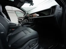 Porsche Cayenne E-Hybrid Coupé in quarzitgraumetallic