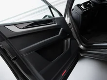 Porsche Cayenne E-Hybrid Coupé in quarzitgraumetallic