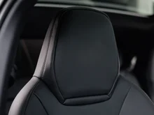 Porsche Cayenne E-Hybrid Coupé in quarzitgraumetallic