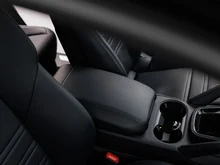 Porsche Cayenne E-Hybrid Coupé in quarzitgraumetallic