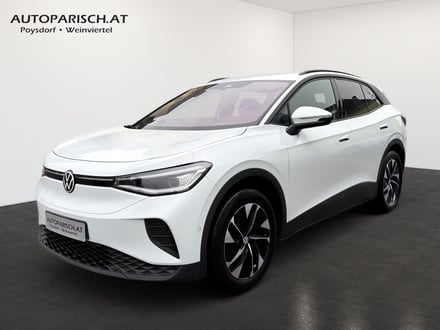 VW ID.4 Pro 210 kW Business