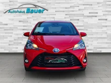 Thumbnail-Foto von Fahrzeug