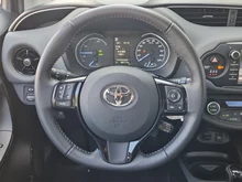 Thumbnail-Foto von Fahrzeug