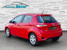 Thumbnail-Foto von Fahrzeug