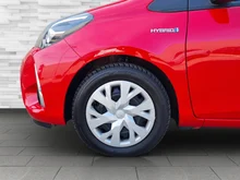 Thumbnail-Foto von Fahrzeug