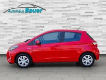 Thumbnail-Foto von Fahrzeug