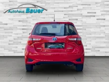 Thumbnail-Foto von Fahrzeug