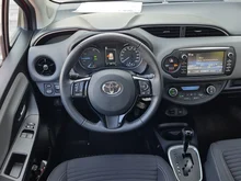 Thumbnail-Foto von Fahrzeug