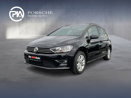 VW Golf Sportsvan Rabbit TSI