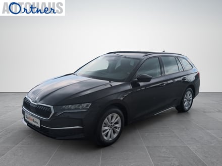 Škoda Octavia Combi Selection TDI DSG