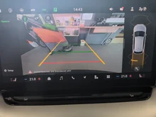 Thumbnail-Foto von Fahrzeug