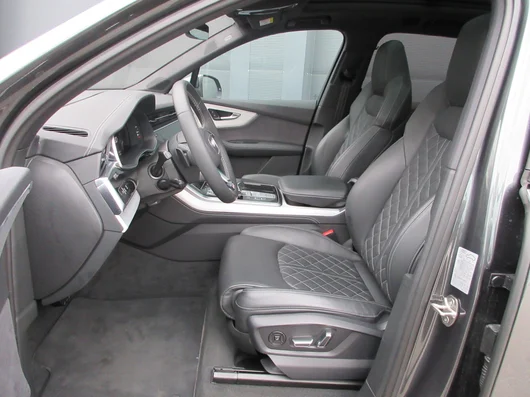 Bild eines Q7 60 TFSI e quattro 360 kW