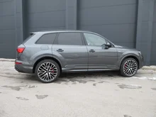 Thumbnail-Foto von Fahrzeug