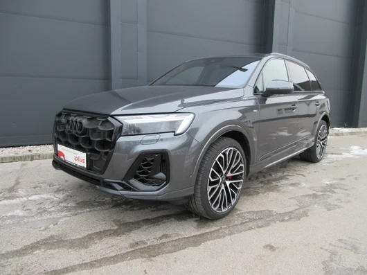 Bild eines Q7 60 TFSI e quattro 360 kW