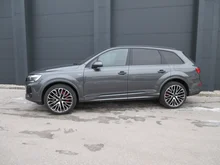 Thumbnail-Foto von Fahrzeug