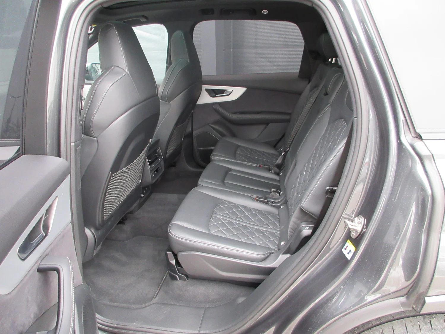 Bild eines Q7 60 TFSI e quattro 360 kW