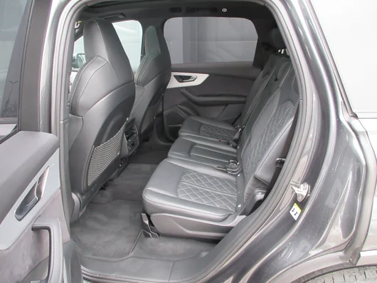 Bild eines Q7 60 TFSI e quattro 360 kW