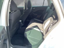 Škoda Kamiq Selection TSI DSG in Moon-Weiß Metallic