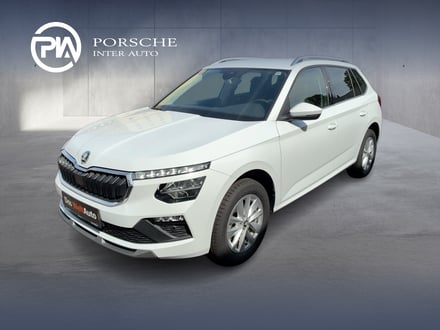 Škoda Kamiq Selection TSI DSG