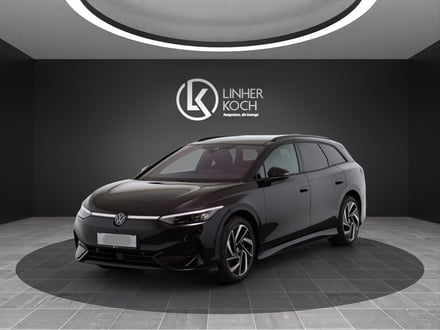 VW ID.7 Tourer Pro S 210 kW Business
