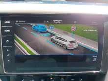 Thumbnail-Foto von Fahrzeug