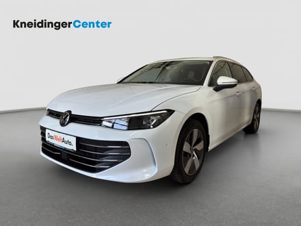 VW Passat Variant Business eTSI DSG