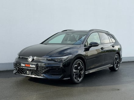 VW Golf Variant Sport TSI 4MOTION DSG