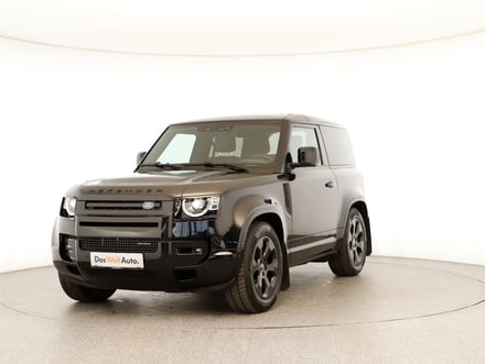 Land Rover Defender 90 X-Dynamic HSE