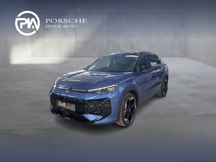 VW T-Roc R-Line eTSI DSG