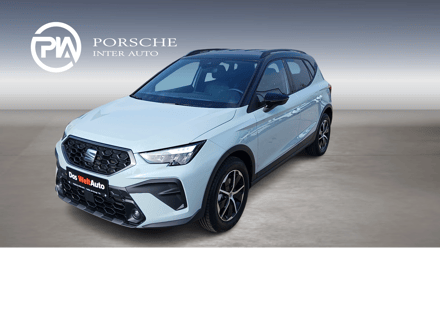 SEAT Arona Style Edition 1.0 TSI DSG