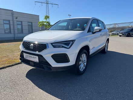 SEAT Ateca Reference 1.0 TSI
