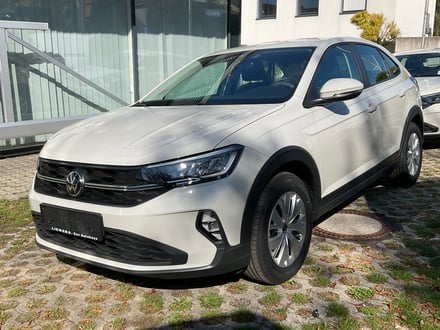 VW Taigo 4Me TSI