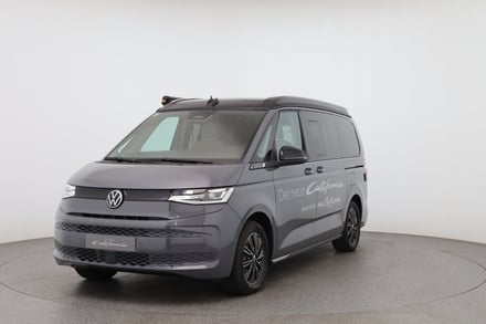 VW California Beach eHybrid 180 kW 4M