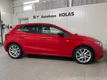 Thumbnail-Foto von Fahrzeug