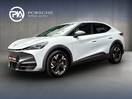 CUPRA Tavascan Base 210kW/286PS