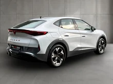 CUPRA Tavascan Base 210kW/286PS in White-Silber Metallic