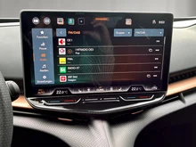 CUPRA Tavascan Base 210kW/286PS in White-Silber Metallic
