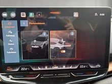 CUPRA Tavascan Base 210kW/286PS in White-Silber Metallic