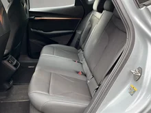CUPRA Tavascan Base 210kW/286PS in White-Silber Metallic