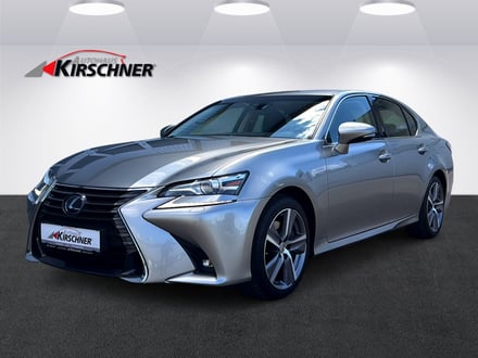 Lexus GS 300h Executive Aut.