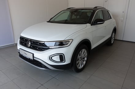 VW T-Roc Friends TSI