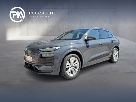 Audi Q6 e-tron quattro