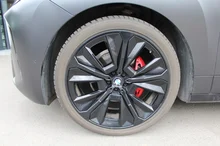 Thumbnail-Foto von Fahrzeug