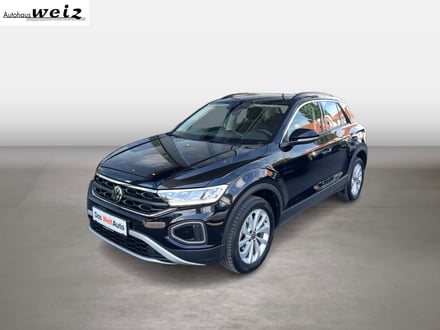 VW T-Roc Life TSI