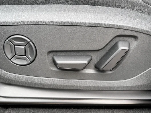 Bild eines Audi Q6 Sportback e-tron quattro