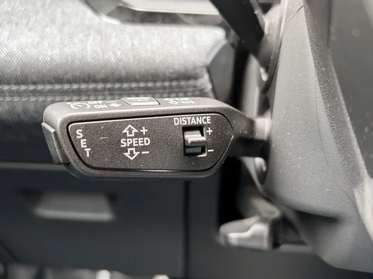 Bild eines Audi Q6 Sportback e-tron quattro