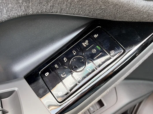 Bild eines Audi Q6 Sportback e-tron quattro