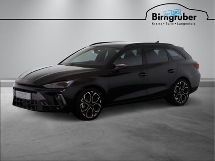 CUPRA Leon SP Kombi 2.0 TDI DSG 150 PS