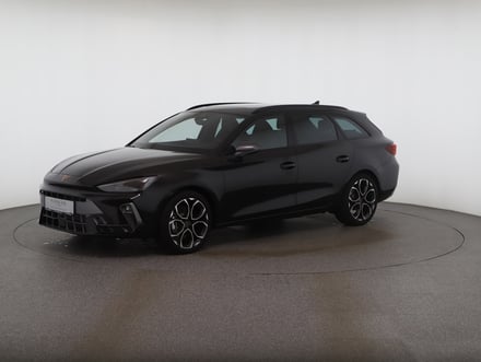 CUPRA Leon SP Kombi 2.0 TDI DSG 150 PS