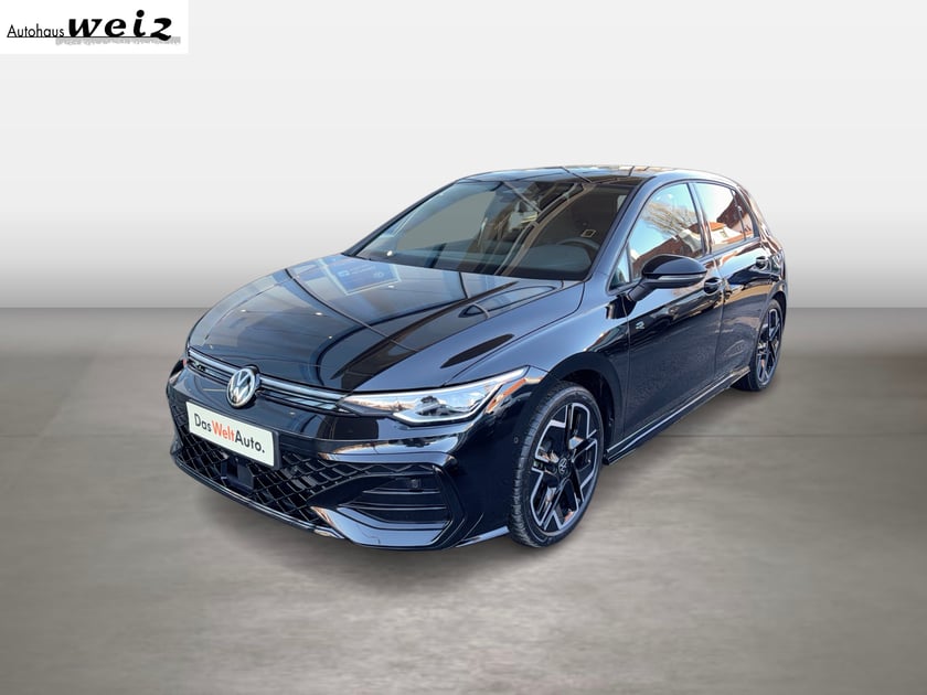 VW Golf Sport mHEV TSI DSG